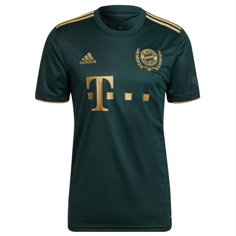 Tailandia Camiseta Bayern Munich WIESN 2021-2022